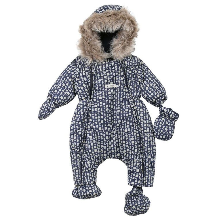 Jean Bourget Snowsuit JI46010 