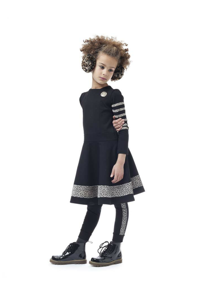 Junior Gaultier Dress 5a31049