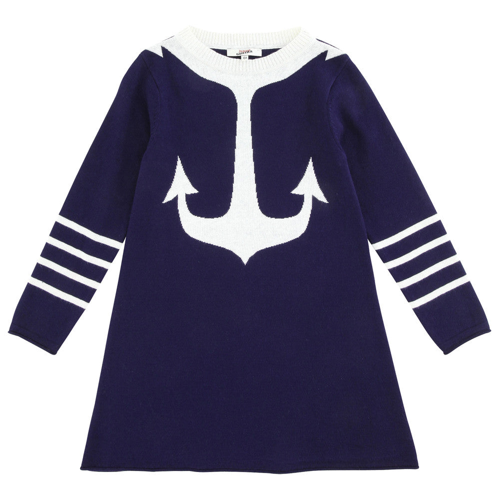 Junior Gaultier Knit Dress