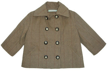 Judith Lacroix Jacket