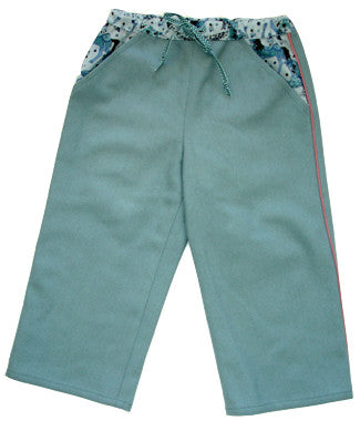 Judith Lacroix pants jl62