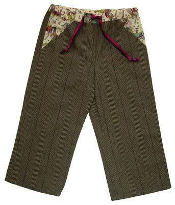 Judith Lacroix pants