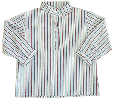 Judith Lacroix shirt