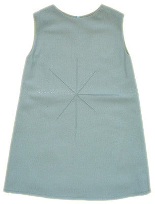 Judith lacroix wool dress jl39a