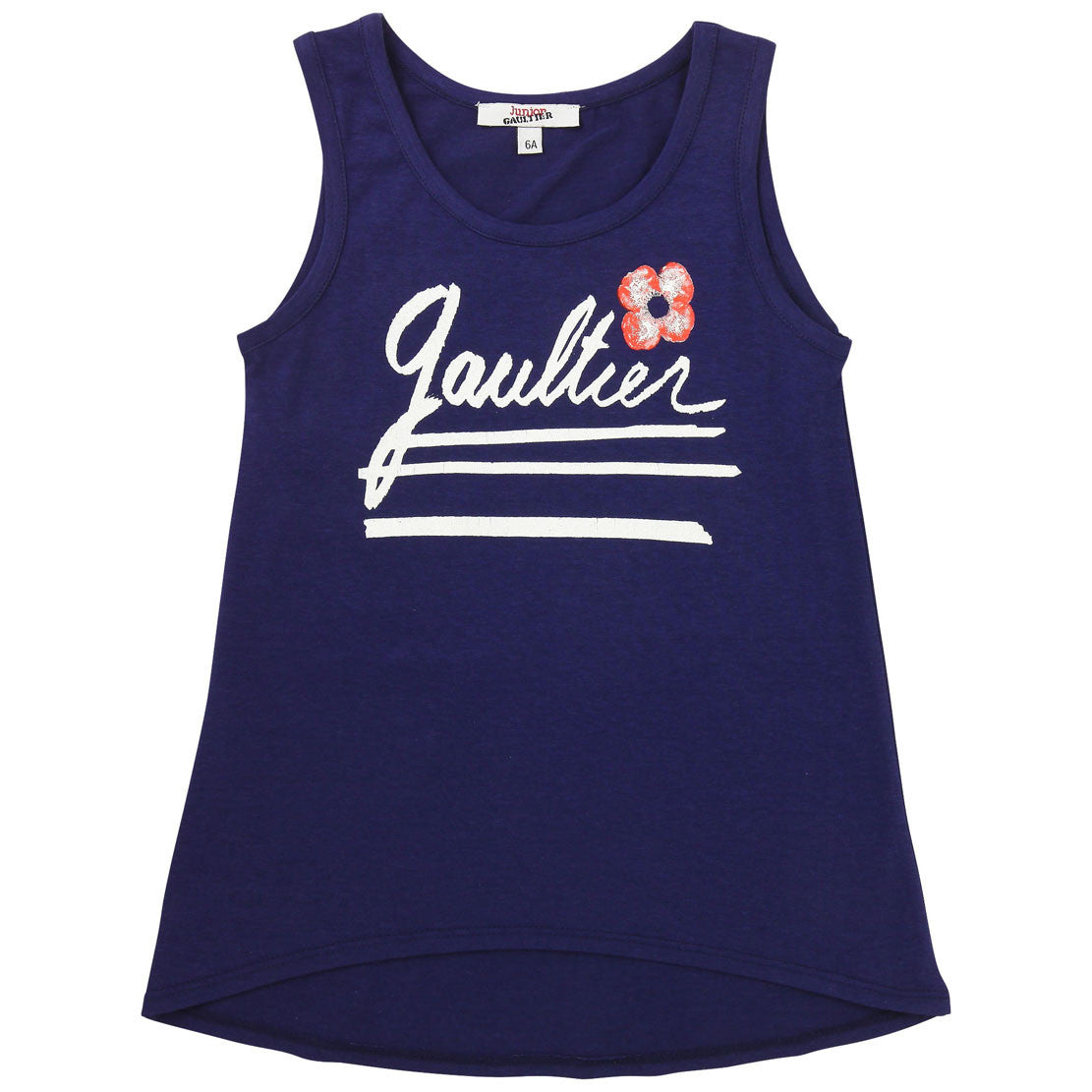 Junior Gaultier Top