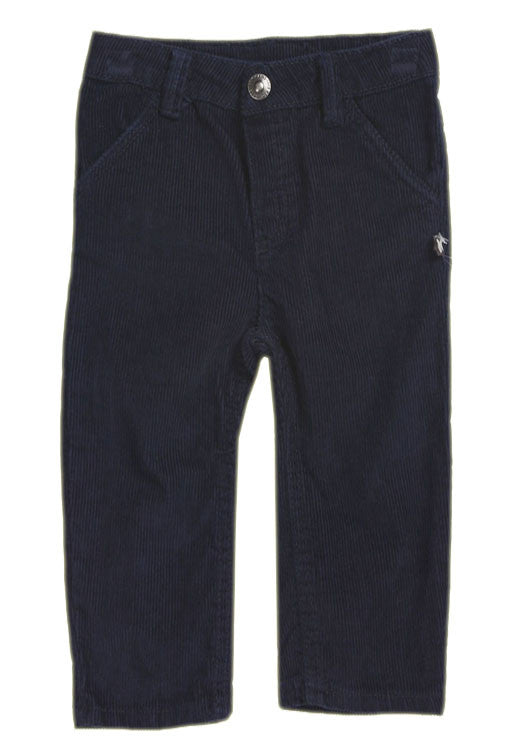 Kanz Corduroy Pants