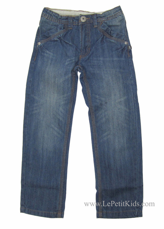 Kanz Jeans 1236964n