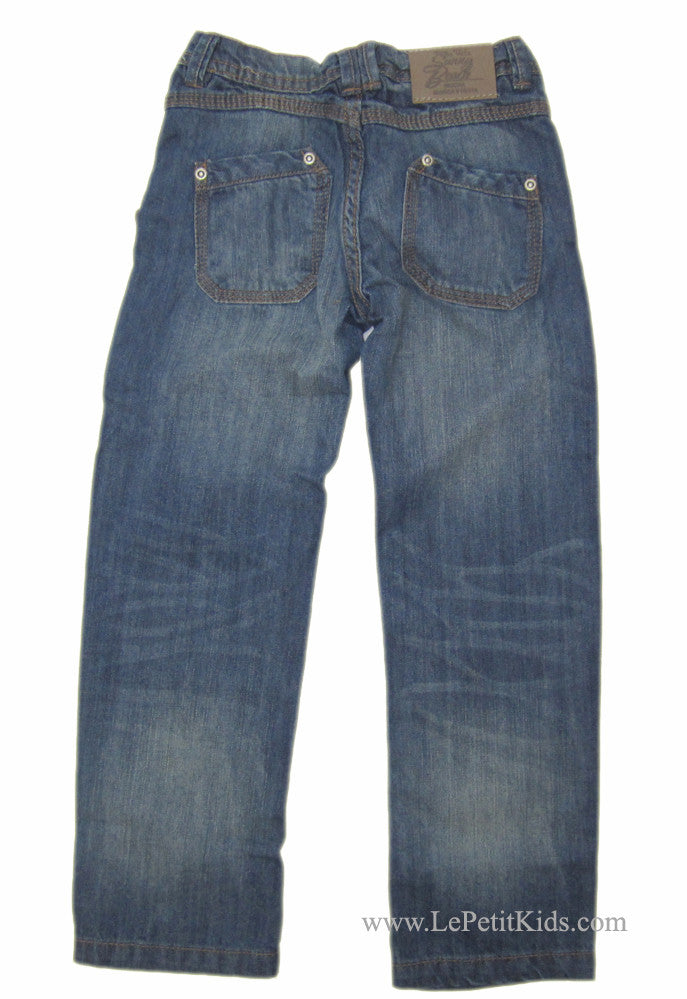 Kanz Jeans 1236964n