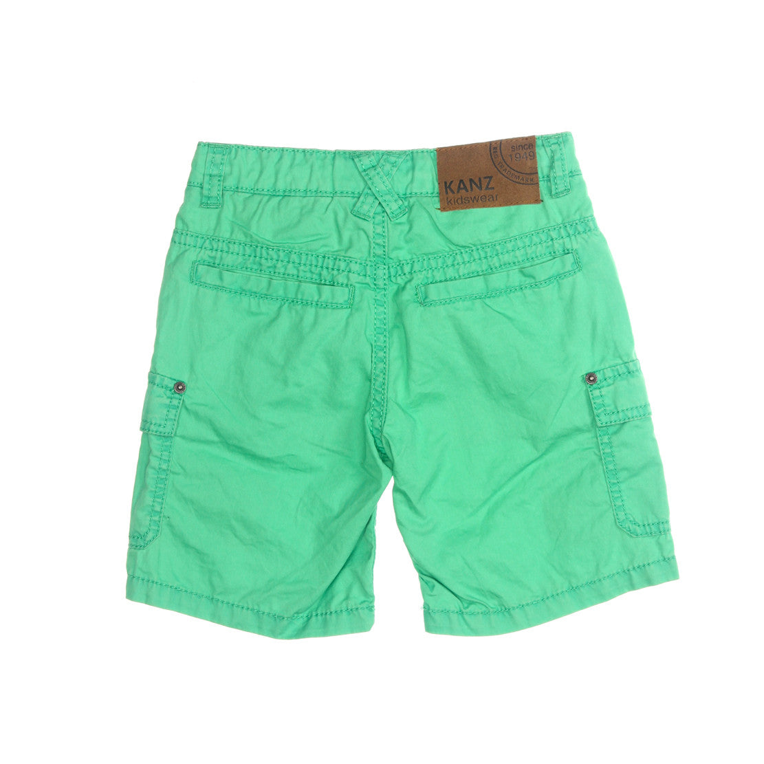 Kanz Shorts