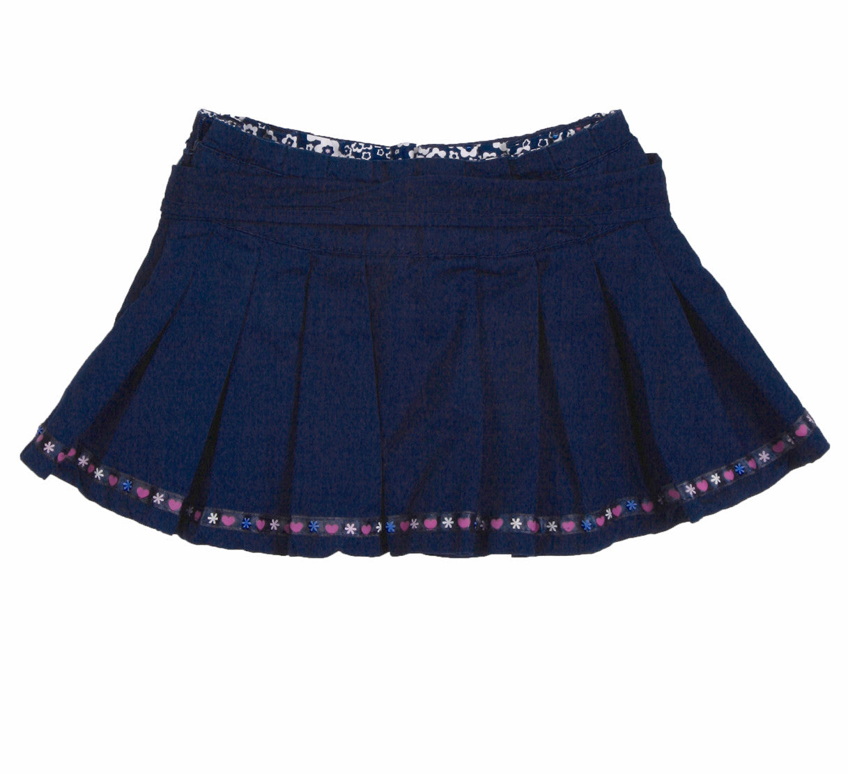 Kanz Skirt