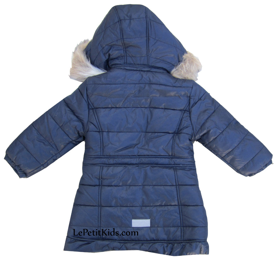 Kanz Winter Coat 1243059