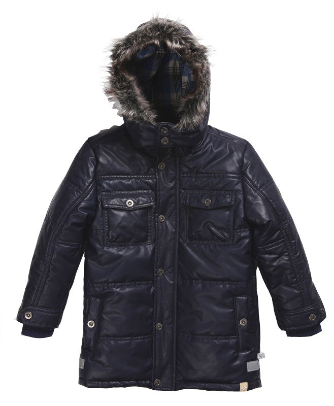 Kanz Winter Coat 1244459