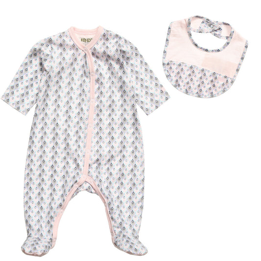 Kenzo Baby Set ke99131