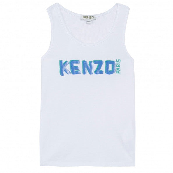 Kenzo Girls Top