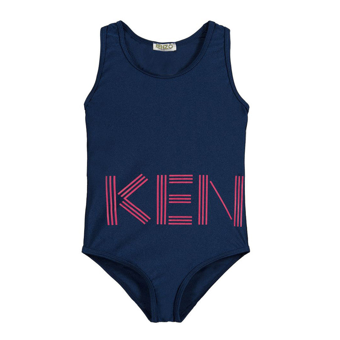 Kenzo Swimsuit KL38008