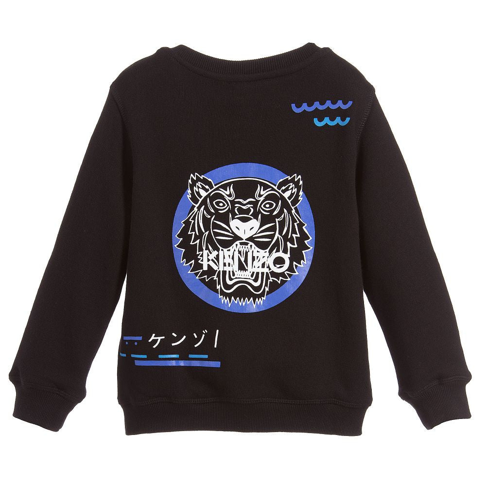 Kenzo Sweatshirt KK15598 