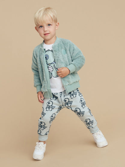 Huxbaby Dino Hero Pants HB611S23