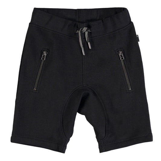 MOLO Ashton Shorts - Black