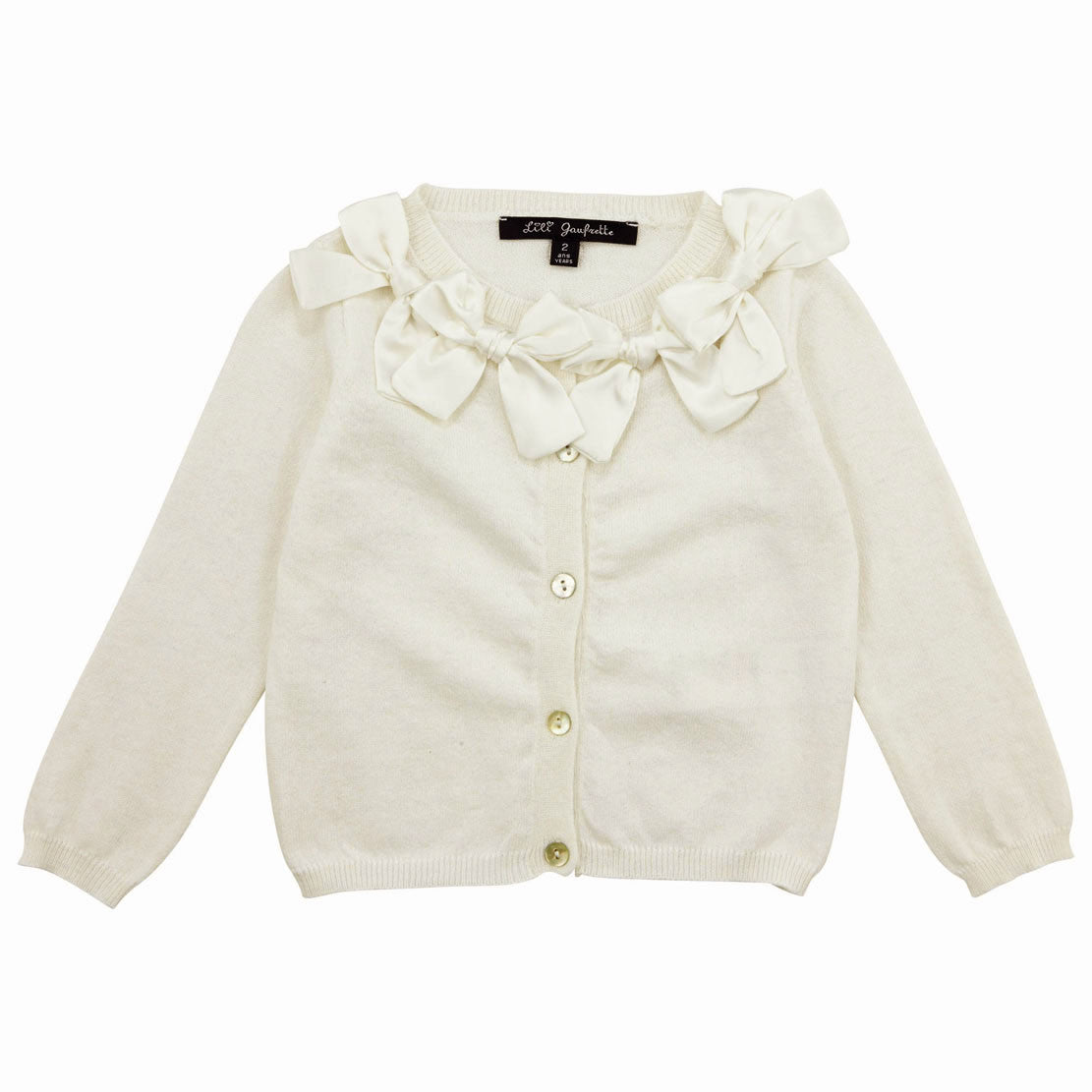 Lili Gaufrette Cardigan ge18053-12