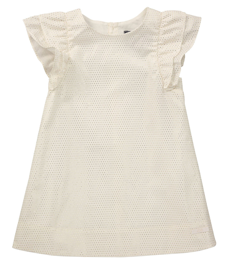 Lili Gaufrette Dress gf30123