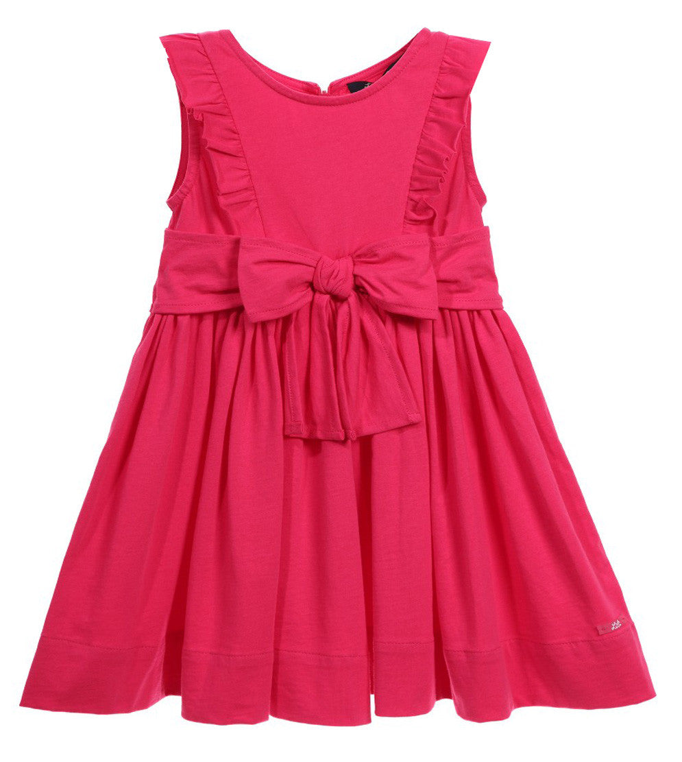 Lili Gaufrette Dress gf31043