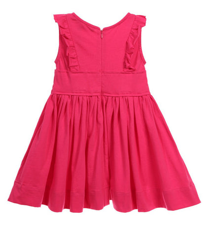 Lili Gaufrette Dress gf31043