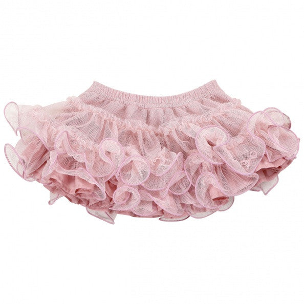 Lili Gaufrette "Lila" Reversible Skirt