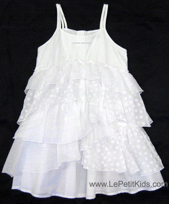 Little Couture Dress j331182