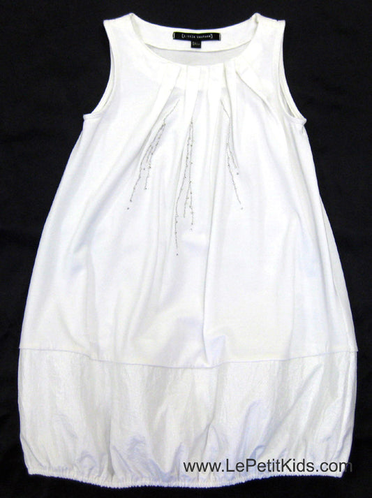 Little Couture Dress j331212