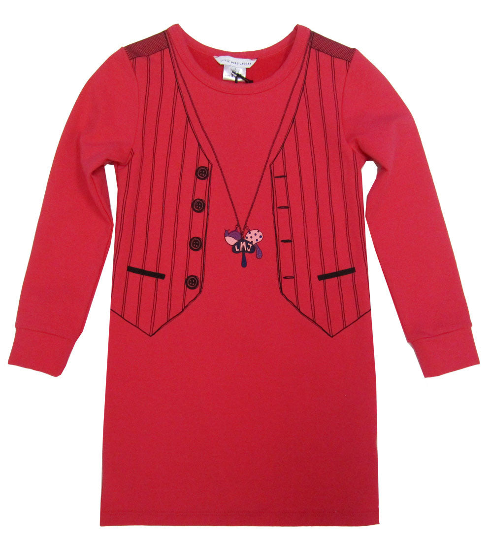 Little Marc Jacobs Dress w12082