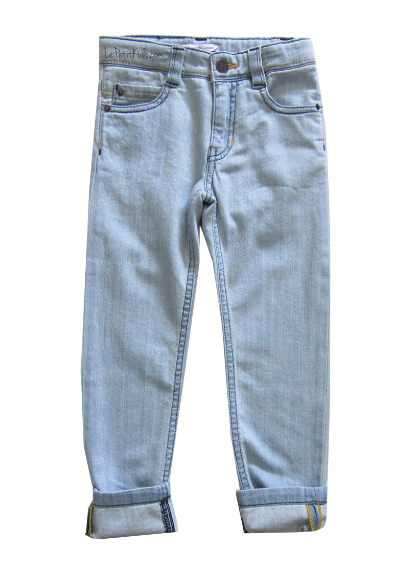 Little Marc Jacobs Jeans