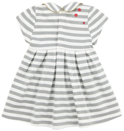 Little Marc Jacobs Jersey Dress