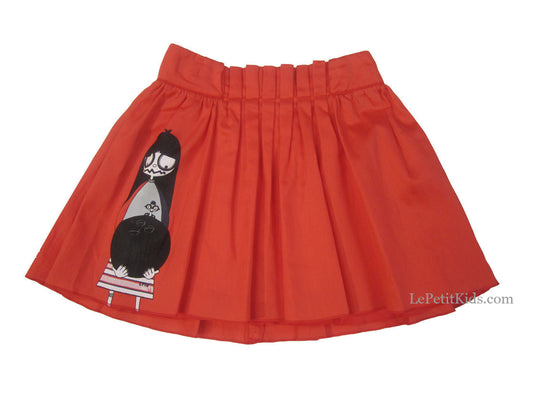 Little Marc Jacobs Skirt w13010