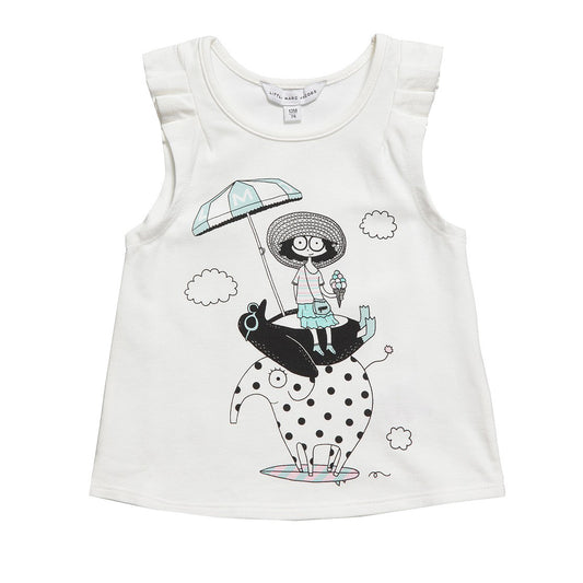 Little Marc Jacobs Tank