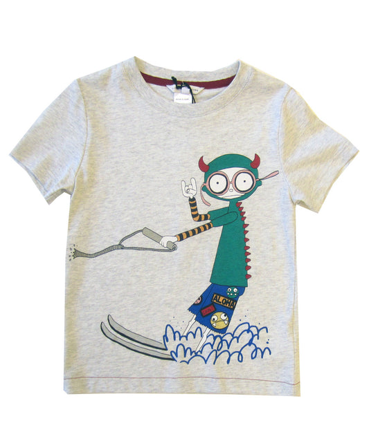 Little Marc Jacobs Tee w25151-a10