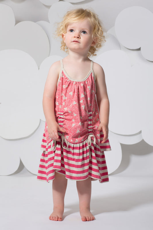 Little Wings Dress ls15n520