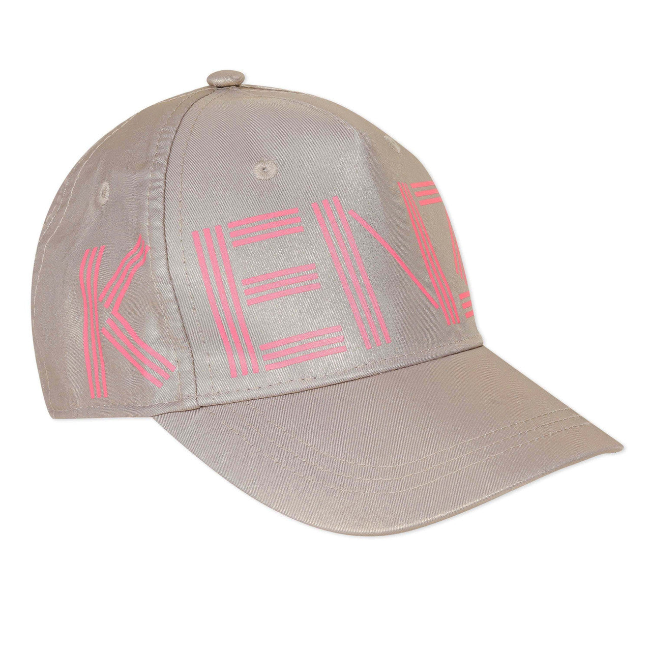 KENZO Logo Cap KQ90038 