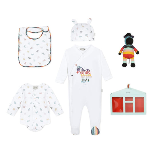 Paul Smith 5piece Gift-Set | Gifts and Toys for Kids | Le Petit Kids