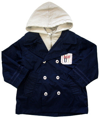 Miniman 2pc.Jacket