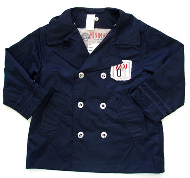 Miniman 2pc.Jacket