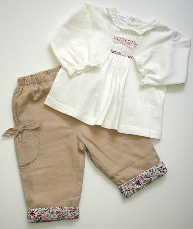 Miniman 2pc set