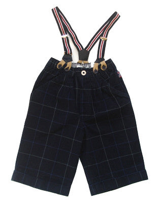 Miniman Bermudas