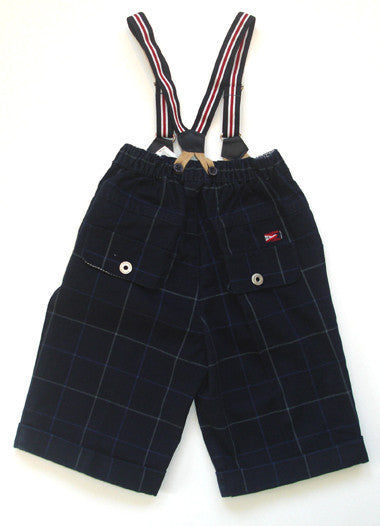 Miniman Bermudas