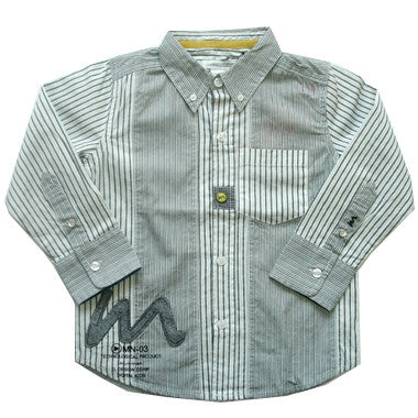 Miniman Shirt ec66674494