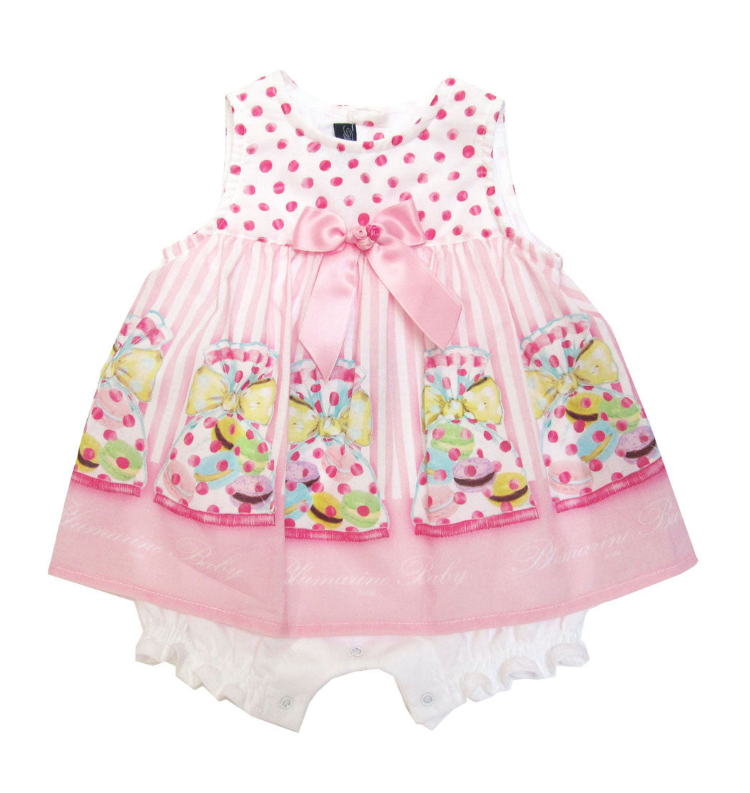 Blumarine Baby girls top 6Y outlets