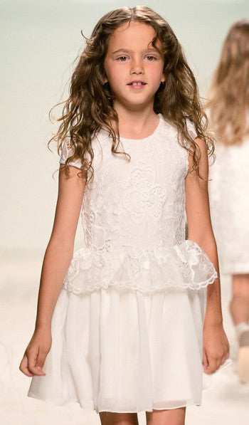 Blumarine Baby girls top 6Y popular