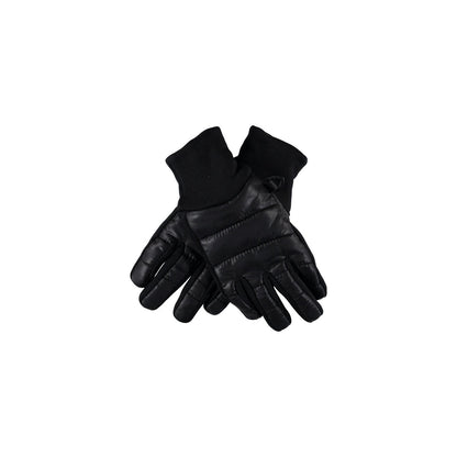 MOLO Moses Gloves - Very Black