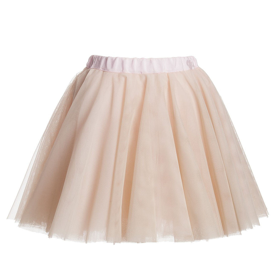 Monnalisa Tulle Skirt