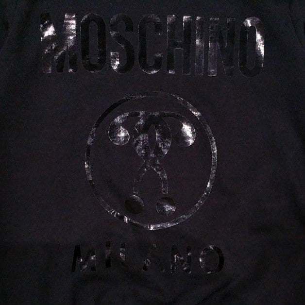 Moschino Sweatshirt HOF007-E039L 