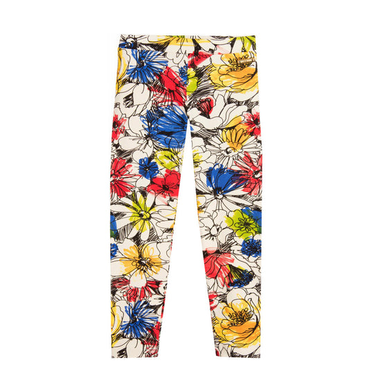 Moschino Leggings HBP00E-E050T 